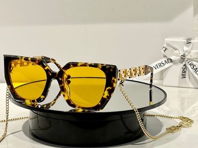 Versace Sunglasses 939